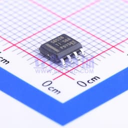 具有高级Eco-modeTM的4.5V至18V输入5A同步降压转换器缩略图