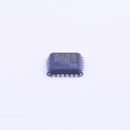 高速USB收发器，1.8V-3.3V ULPI接口-24MHz参考时钟缩略图