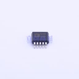 2.5 Ω、CMOS、低功耗、双通道2:1多路复用/解复用USB 1.1开关缩略图