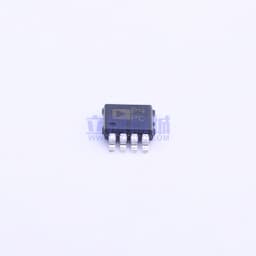 高速、双通道、9.5V、4A MOSFET驱动器，具有同相A/B输入引脚缩略图
