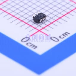 CMOS、低压、2.5 Ω、单刀双掷开关/2:1多路复用器缩略图
