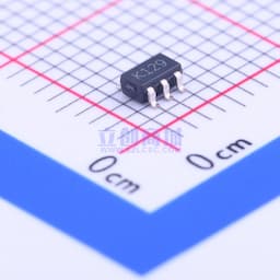 宽带宽（20MHz）低偏移轨到轨输入/输出5V CMOS单路运算放大器缩略图