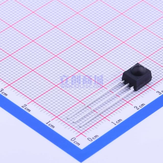 接收距离25m ±45° 【红外】实物图