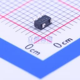宽带宽（20MHz）低偏移轨到轨输入/输出5V CMOS单路运算放大器缩略图