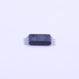 128K SPI接口串行EEPROM，低功耗CMOS技术缩略图
