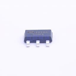 输入26V 输出3.3V 400mA缩略图