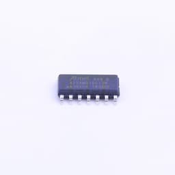 ATSAMD10C13A-SSNT缩略图