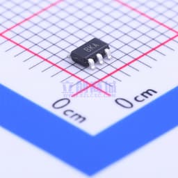 精密、20 MHz、CMOS、轨到轨输入/输出运算放大器缩略图