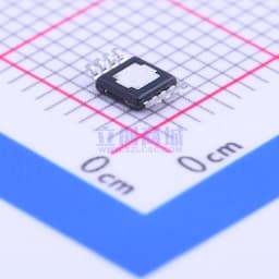高速、双通道、9.5V、4A MOSFET驱动器，具有同相A/B输入引脚缩略图