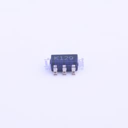宽带宽（20MHz）低偏移轨到轨输入/输出5V CMOS单路运算放大器缩略图