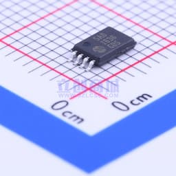 128K SPI接口串行EEPROM，低功耗CMOS技术缩略图