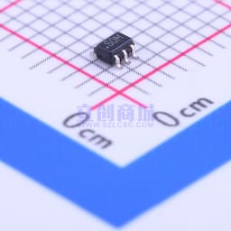 CMOS、低压、2.5 Ω、单刀双掷开关/2:1多路复用器缩略图