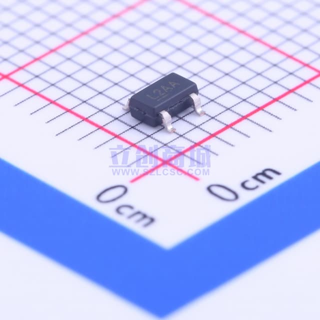 ADJ 输入24V 输出1.24V~20V 150mA实物图
