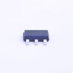 输入30V 输出5V 250mA缩略图