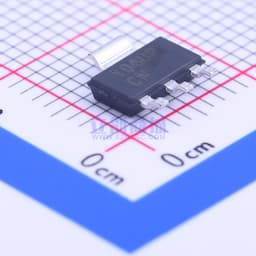 输入30V 输出5V 250mA缩略图