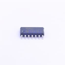 低功耗，具有CMOS输入缩略图