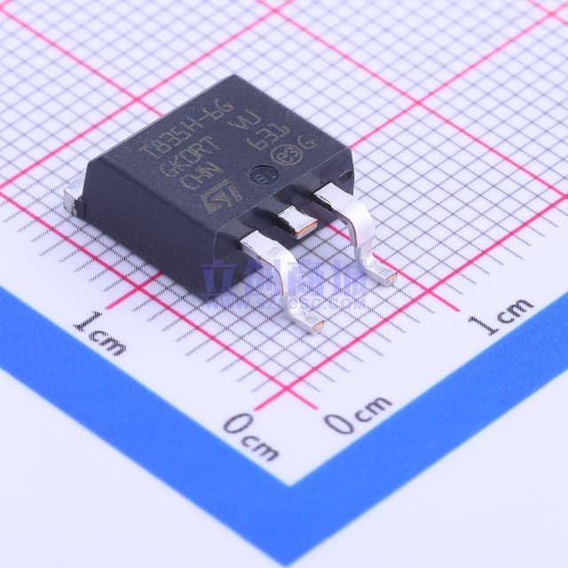 T835H-6G-TR实物图