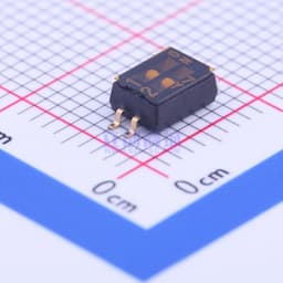 2位 1.27mm 拨码开关缩略图