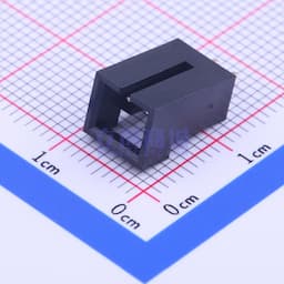 1x2P 间距:2.54mm【插件】缩略图