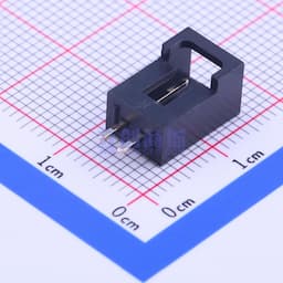 1x2P 间距:2.54mm【插件】缩略图