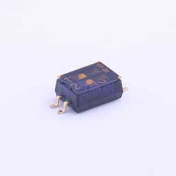 2位 1.27mm 拨码开关缩略图