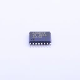 输出120mA 升压型驱动缩略图