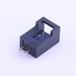 1x2P 间距:2.54mm【插件】缩略图