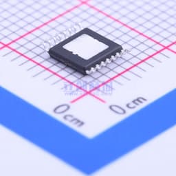 输出120mA 升压型驱动缩略图