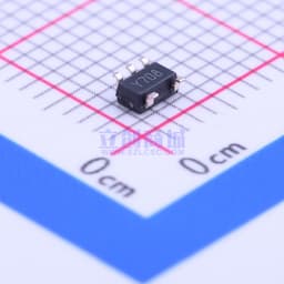 宽带宽（20MHz）轨到轨输入/输出5V CMOS单路运算放大器缩略图
