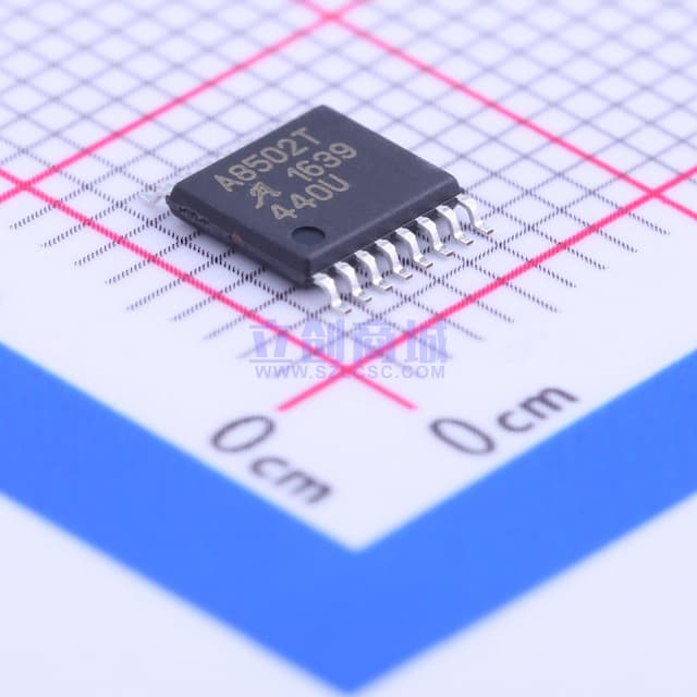 输出120mA 升压型驱动实物图