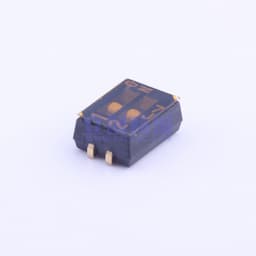 2位 1.27mm 拨码开关缩略图