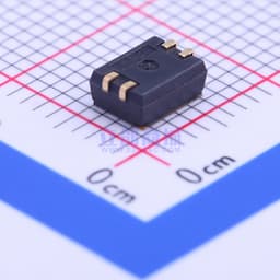 2位 1.27mm 拨码开关缩略图