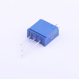 10kΩ ±10% 【可调】缩略图