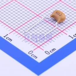 10nF 1kV 【直插】缩略图