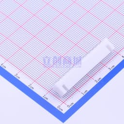 1x14P 间距:2.5mm 弯插 系列:XH 【插件】缩略图