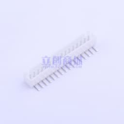 1x16P 间距:2.5mm 弯插 系列:XH【插件】缩略图
