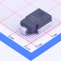 单向TVS 22V截止 峰值脉冲电流：186A缩略图