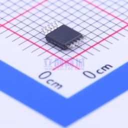 具有负信号功能的0.65Ω双路SPDT模拟开关缩略图