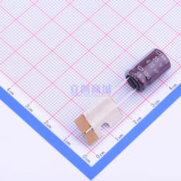 470uF ±20% 35V 【引线】缩略图