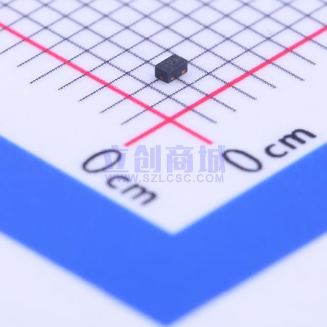 BDFN2A121V实物图
