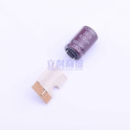 470uF ±20% 35V 【引线】缩略图