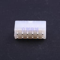 2x6P 间距:4.2mm 直插 系列:Mini-Fit(MX 4.2)缩略图