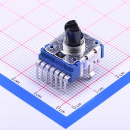 10kΩ ±20% 【可调】缩略图