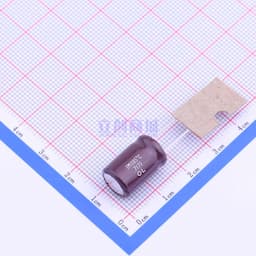 470uF ±20% 35V 【引线】缩略图