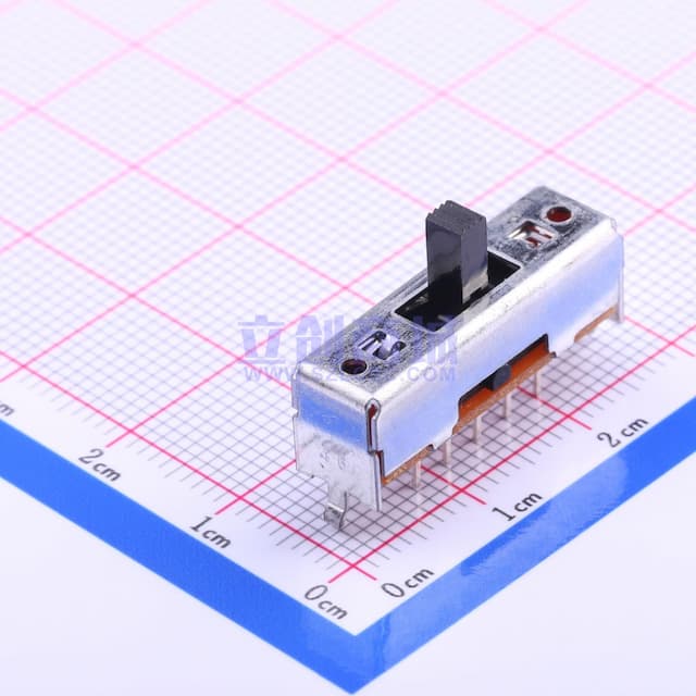 SSSU025800 【插件】实物图