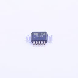 具有负信号功能的0.65Ω双路SPDT模拟开关缩略图