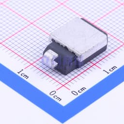 单向TVS 22V截止 峰值脉冲电流：186A缩略图