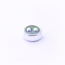 全指向双电容φ6.0*2.2mm 1.5V-10V 灵敏度-44db 低阻抗缩略图