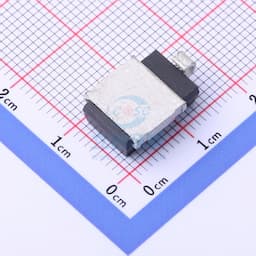 单向TVS 17V截止缩略图