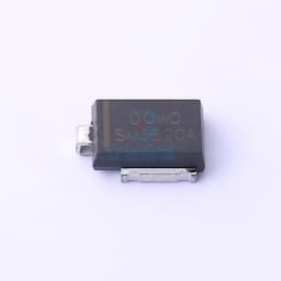 单向TVS 20V截止 峰值脉冲电流：111A@10/1000us缩略图